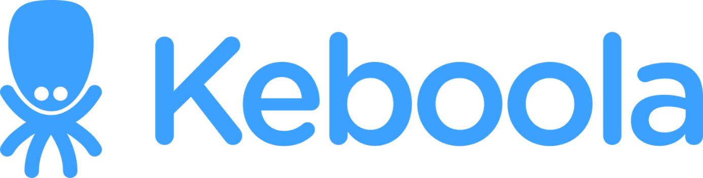 Keboola logo