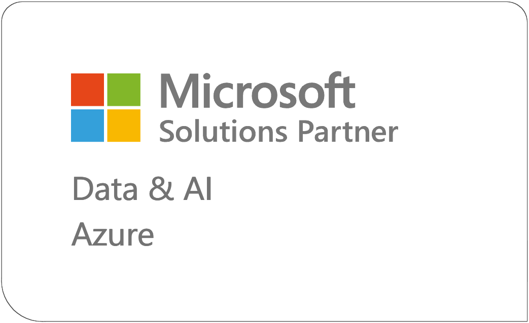 Microsoft Solutions Partner